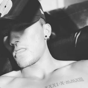 Meet your Posher, Isaiah